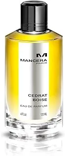 Mancera Cedrat Boise For Unisex, Eau De Parfum, 120 ml