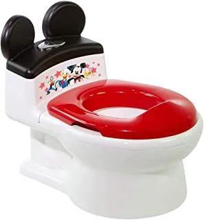 The First Years -Mickey Mouse Train & Transition Potty