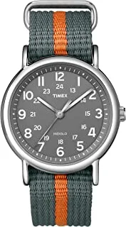 ساعة Timex Unisex Weekender 38mm