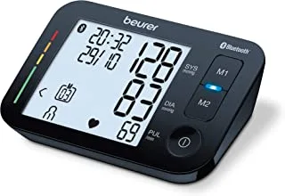 Beurer Bm54 Upper Arm Blood Pressure Monitor
