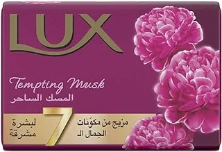 Lux Tempting MUSk Bar Soap, 170 Gm