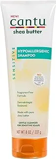 Cantu Shea Butter Hypoallergenic Shampoo 227G