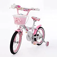 Barbie Kids Bicycle 16