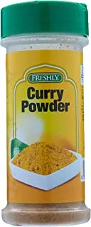 Freshly Curry Powder, 78g