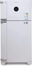 Kelvinator 474 Liter Refrigerator with Adjustable Shelves | Model No 162KTM488WT1L with 2 Years Warranty
