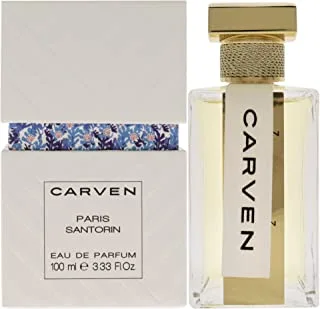 Carven Paris Santorin Eau De Parfum, 100 Ml