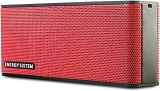 Energy Sistem Music Box B2 Bluetooth Coral (Portable Wireless Speaker, Audio-In, Hands-Free, Battery)