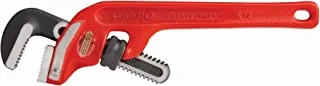 RIDGID, WRENCH - END PIPE WRENCH 18