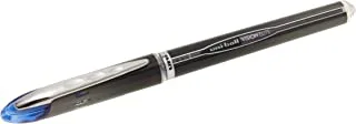Uni-Ball 0.5 mm Vision Rollerball Pen - Black-P