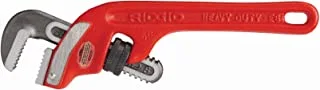 RIDGID, WRENCH - END PIPE WRENCH 10