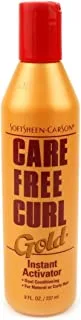 Softsheen-Carson Care Free Curl Curl Activator
