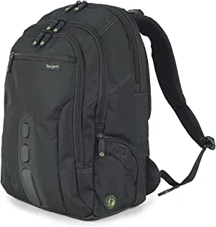 Targus TBB013EU 15.6-Inch EcoSpruce Backpack