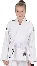 Kids Nova Absolute Gi WHITE M000