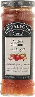 St. Dalfour - Apple And Cinnamon - 284G