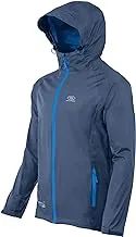 HIGHLANDER Unisex-Adult Stow and Go JACKET (pack of 1)