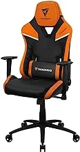 Thunderx3 Tc5 Orange Ergonomic Chair