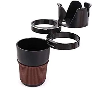 COOLBABY Multifunction Car Cup Holder