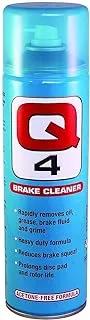 Q4 Brake Cleaner Spray - 500 ml