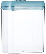 Storage canister - blue 0.6 litre, h-161183-mx (blue)
