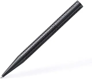 Porsche Design P3115 LaserFlex Ballpoint Pen PVD Black | هدية محاصر | 7095