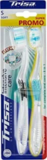Trisa Intensive Care Soft Toothbrush