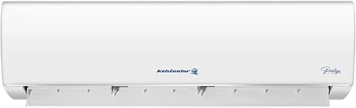 Kelvinator 1.78 Ton Prestige Split Air Conditioner with Cool Function | Model No 167131KLG1 with 2 Years Warranty