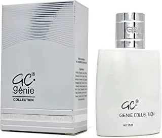 Genie Collection Perfume 5529 For Men , 25 ml