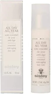 Sisley Sisley All Day All Year Essential Anti-Aging Day Cream - Pack Of 1