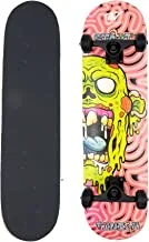 TiNY Wheel Skateboard - Zombie, big, 9826