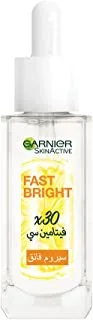 Garnier SkinActive Fast Bright 30x Vitamin C & Niacinamide Anti Dark Spot Serum