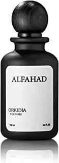 Rosemary Alfahad Orkidia Collection Edp 100 ml