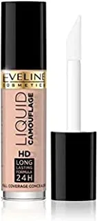 Eveline Cosmetics Liquid Camo No.33 Facial Corrector 5ml