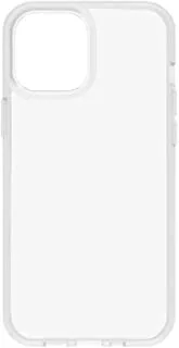 Otterbox React + Trusted Glass Case for Apple iPhone 12 Pro Max - Clear