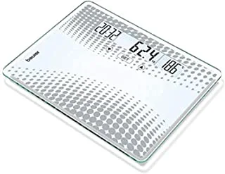 Beurer Glass Personal Scale