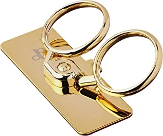 Keeep Universal Bar Finger Holder - Gold