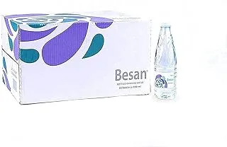 Besan Bottled Drinking Water - 30 X 600 Ml