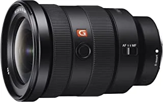 Sony FE 16-35 mm F2.8 G Master Wide-Angle Zoom Lens SEL1635GM KSA Version With KSA Warranty Support