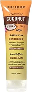 Marc Anthony Coconut Oil Conditioner 8.4 Ounce Tube (248Ml) (2 Pack)