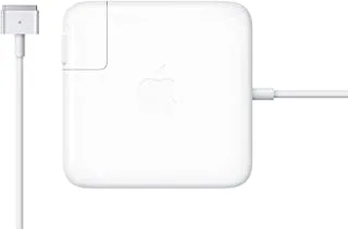 Apple 85W MagSafe 2 Power Adapter for MacBook Pro with Retina display (MD506)