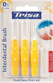Trisa Professional Inter Dental BRush, 0.6 mm