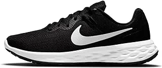 Nike Revolution 6 Trainers Gymnastics Sneaker MNS mens Sneaker