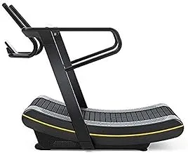 Marshal Fitness Self Generated Curved Treadmill For Commercial and Home Use.MF-Gym 10SL