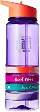 زجاجة تريتان 750 مل -229770-006EX-Purple