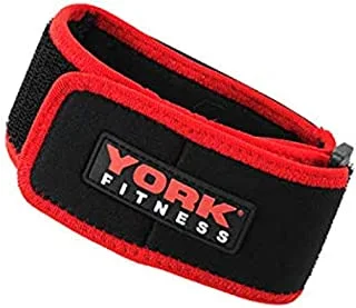 York Elbow Support,60261, Multi Color
