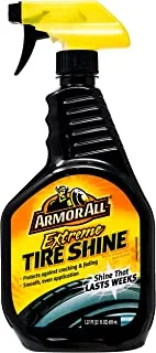 Armorall extreme tire shine - trigger 105 (packaging may vary)