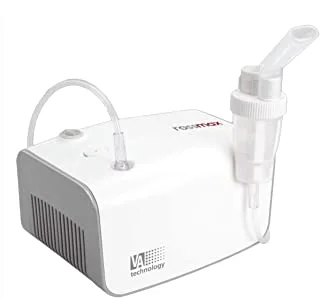 Rossmax Nebulizer Nb-500 For Child And Adult, White, Nb500