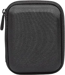 AmazonBasics Hard Carrying Case for My Passport Essential - Black