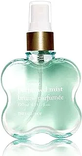 All Over Perfumed Mist 02 Baby Musk