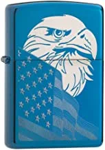 Zippo Eagle Lighters