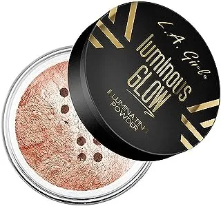 L.A.Girl Sunkissed Luminous Glow Powder 5g, GLP695